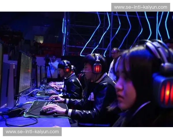 电竞赛事高清直播——让你身临其境，感受极速游戏魅力